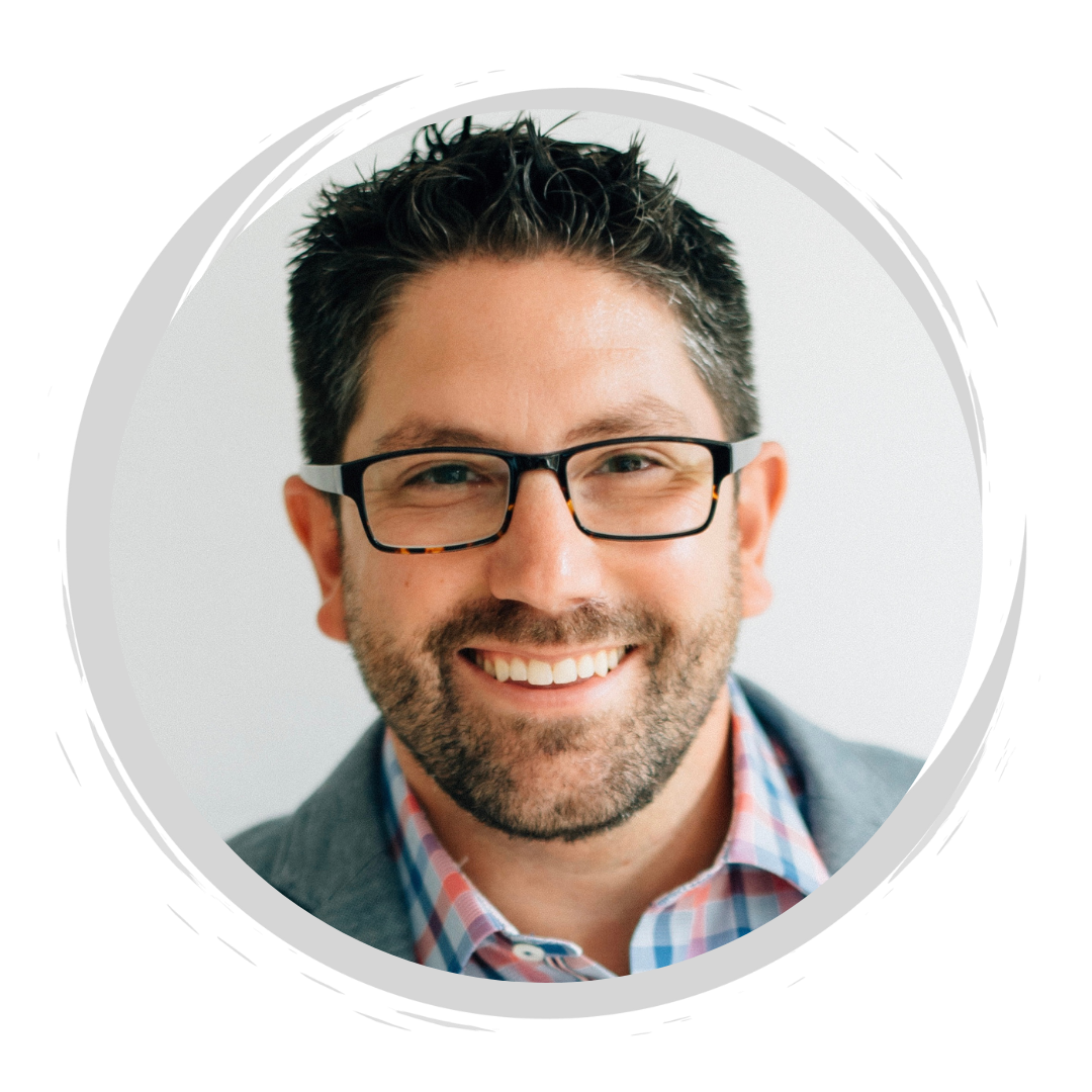 Dr Lazar Round Headshot